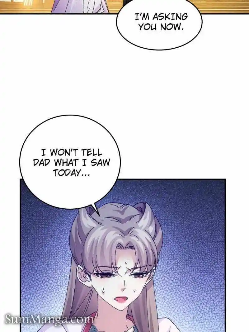 I just Don't Play the Card according to the routine Chapter 196