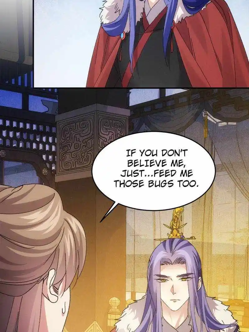 I just Don't Play the Card according to the routine Chapter 196