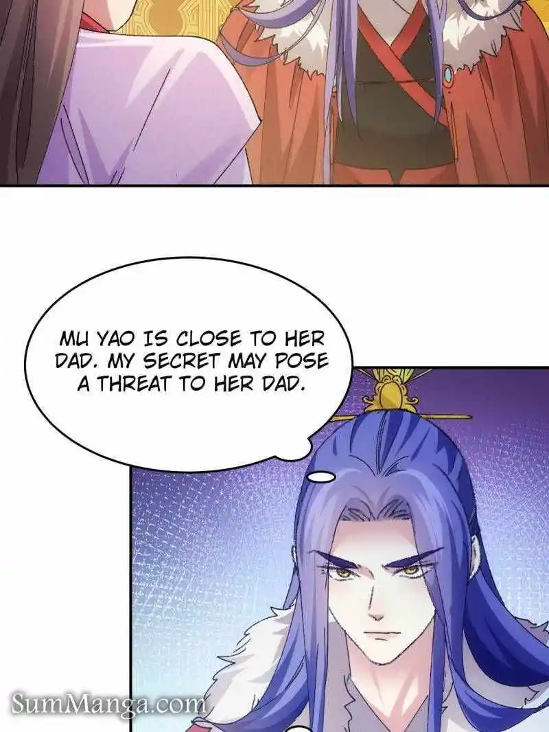 I just Don't Play the Card according to the routine Chapter 196