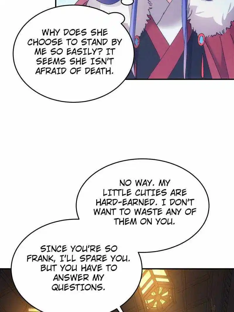 I just Don't Play the Card according to the routine Chapter 196