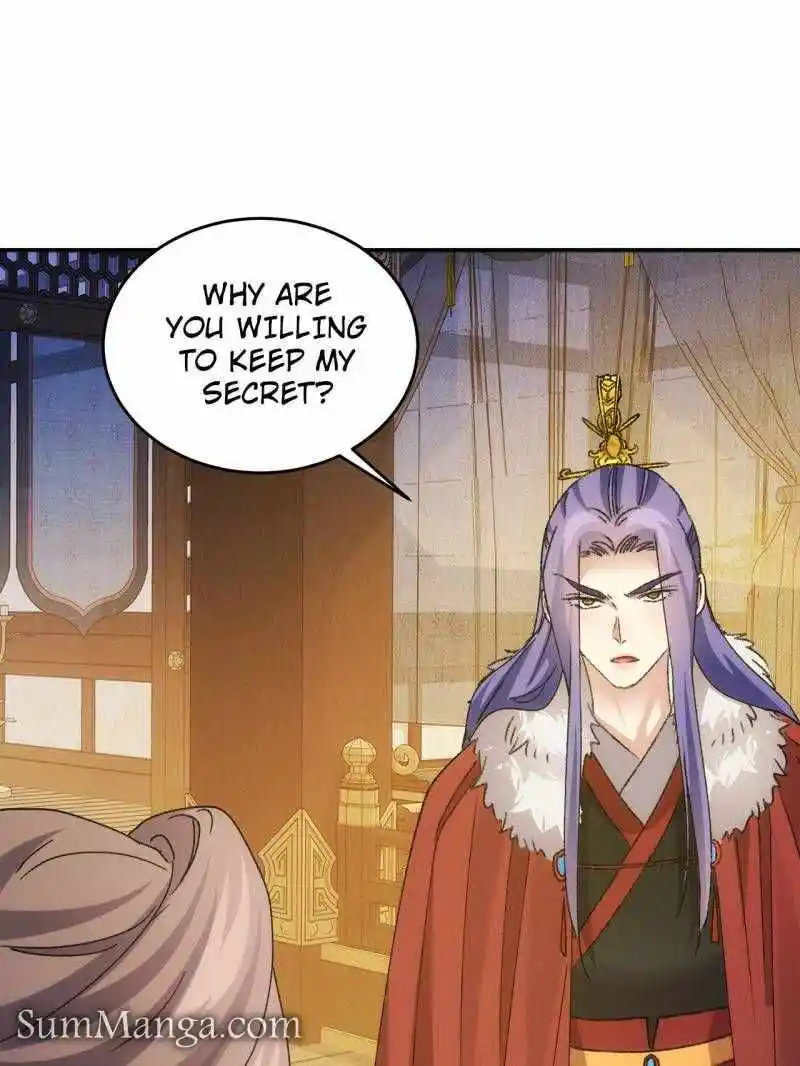 I just Don't Play the Card according to the routine Chapter 196