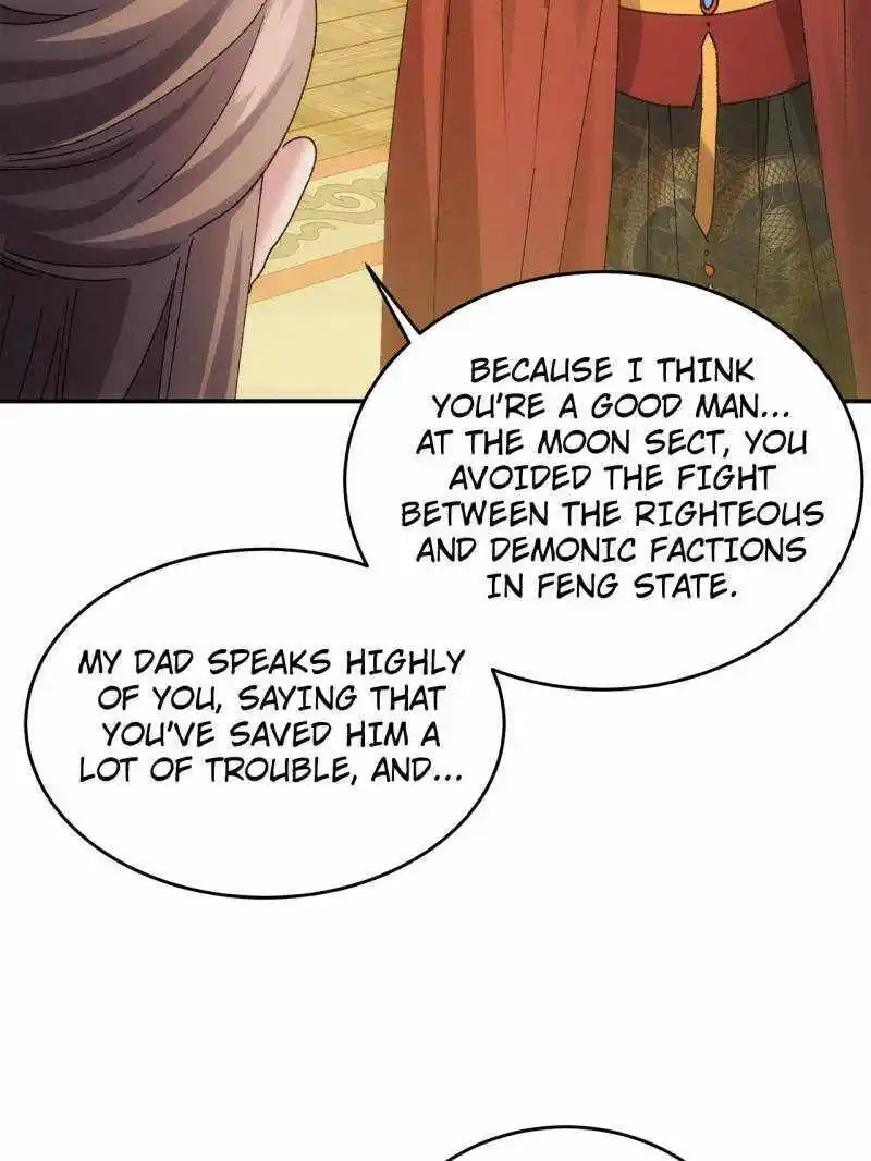 I just Don't Play the Card according to the routine Chapter 196