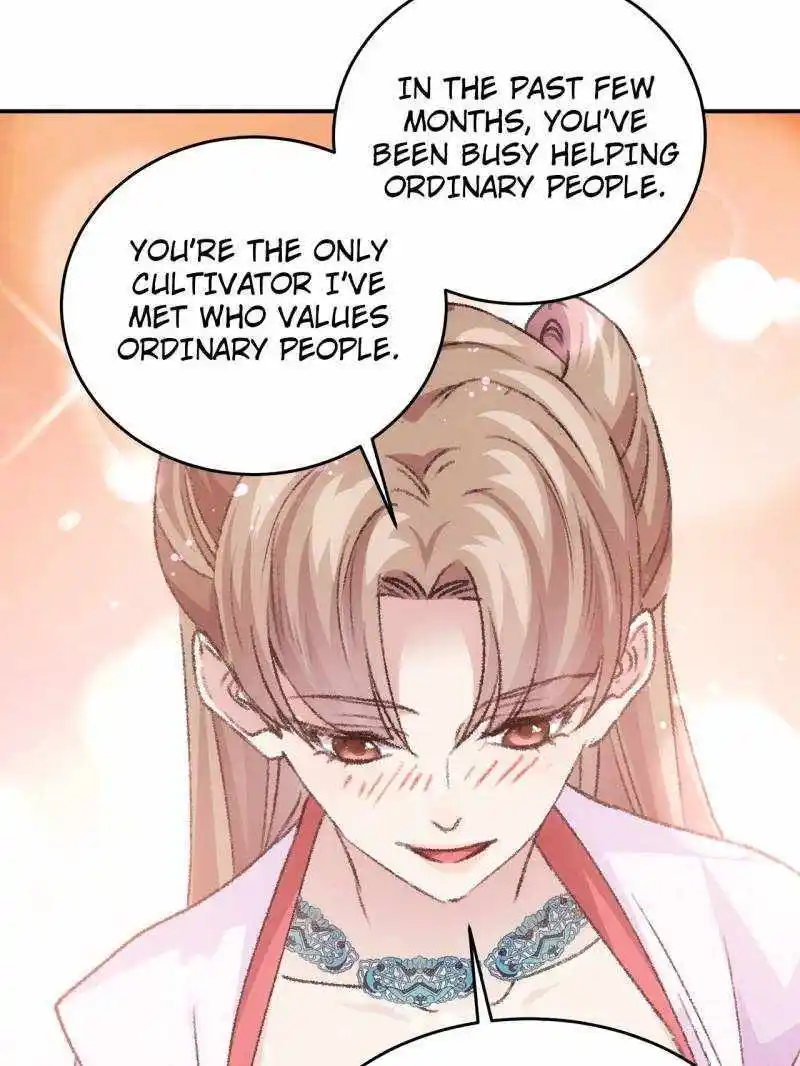 I just Don't Play the Card according to the routine Chapter 196