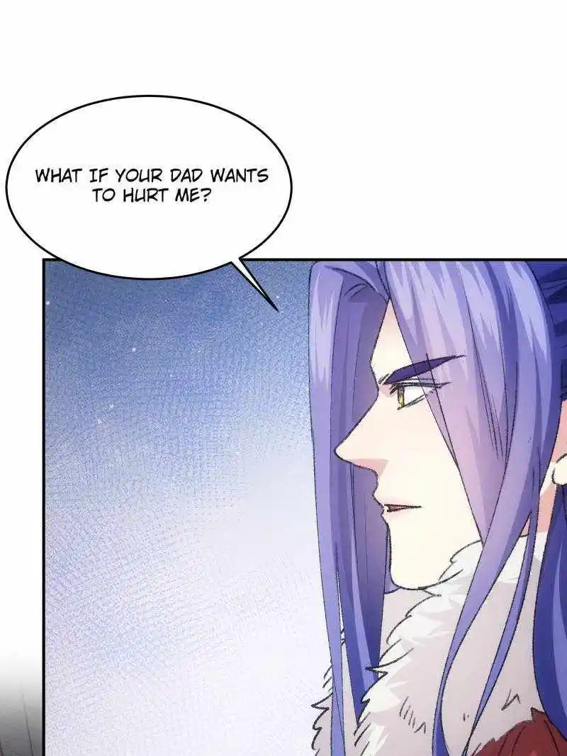 I just Don't Play the Card according to the routine Chapter 196