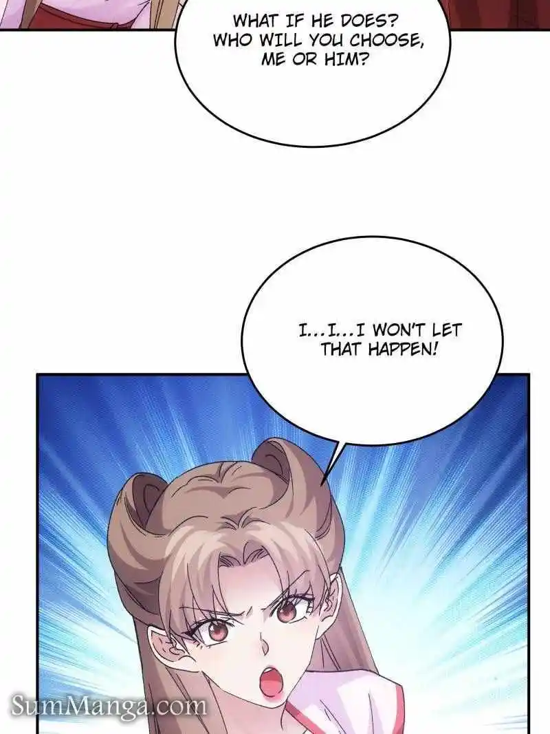 I just Don't Play the Card according to the routine Chapter 196