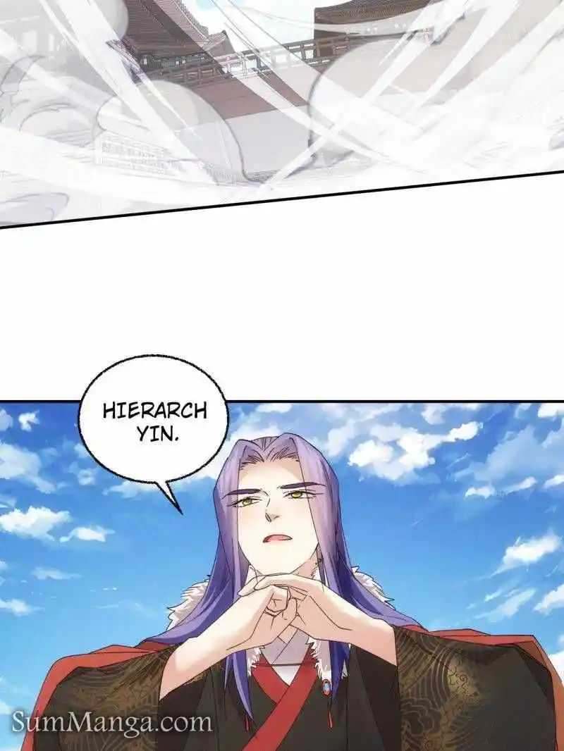 I just Don't Play the Card according to the routine Chapter 197