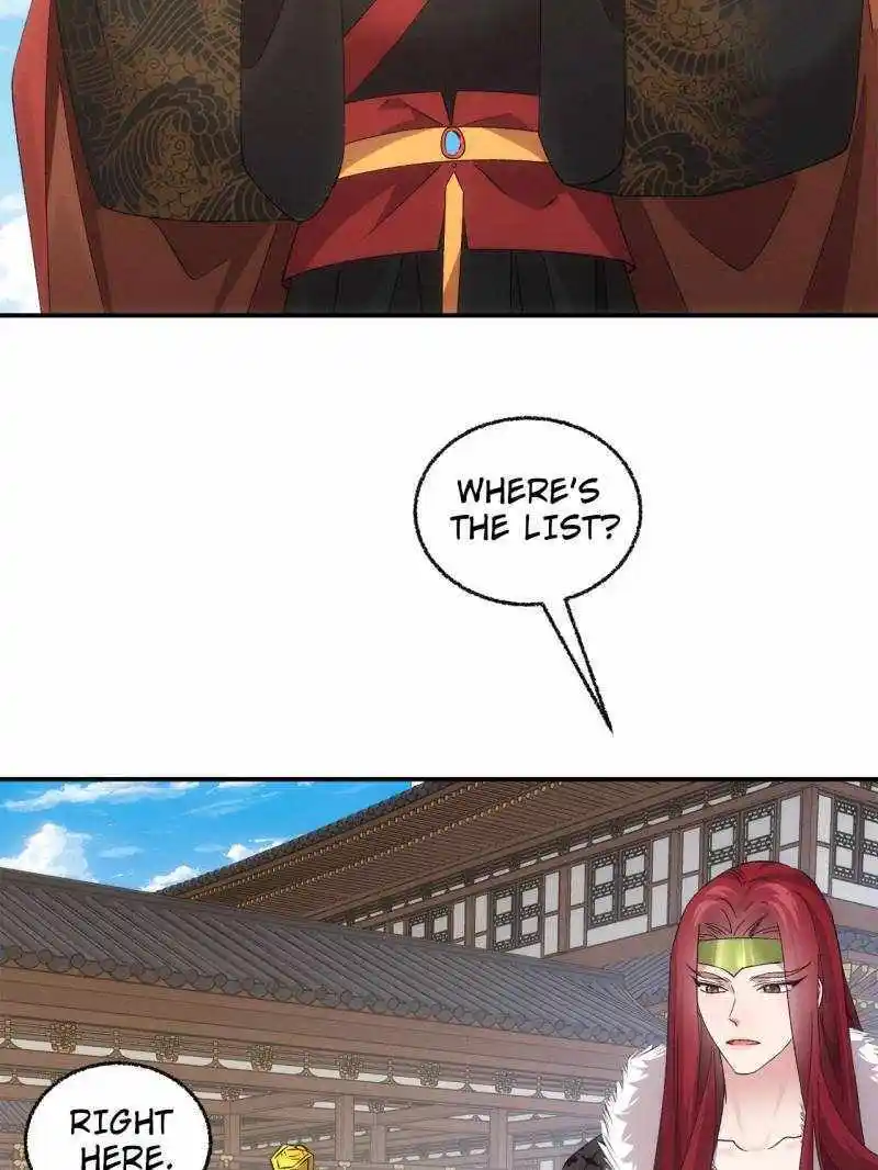 I just Don't Play the Card according to the routine Chapter 197