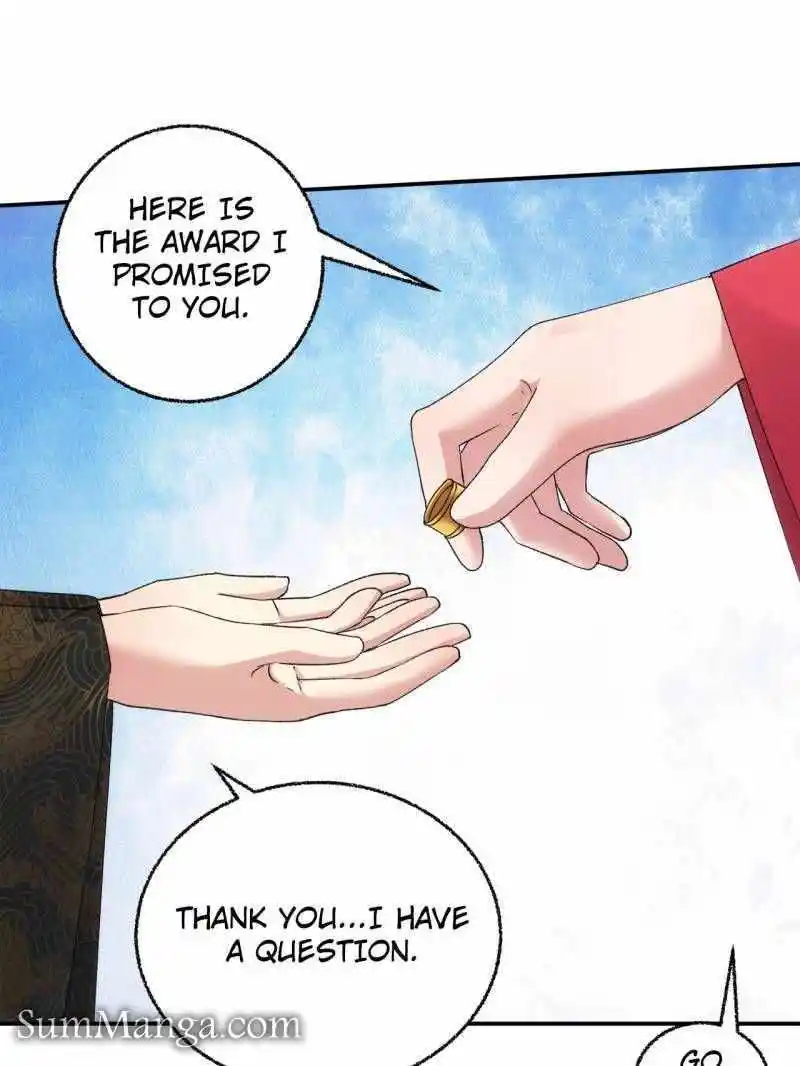 I just Don't Play the Card according to the routine Chapter 197