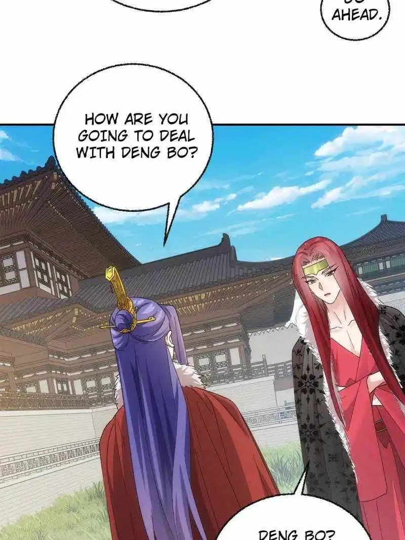 I just Don't Play the Card according to the routine Chapter 197