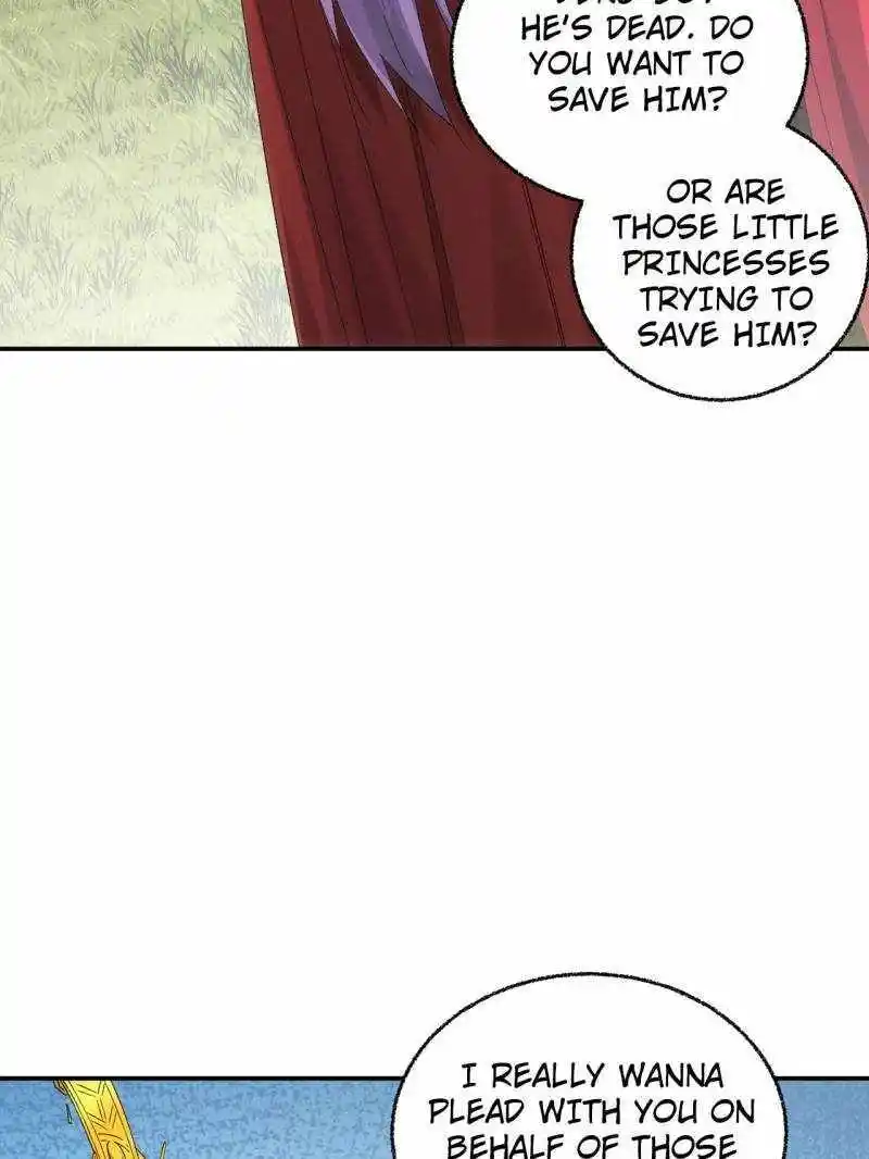 I just Don't Play the Card according to the routine Chapter 197