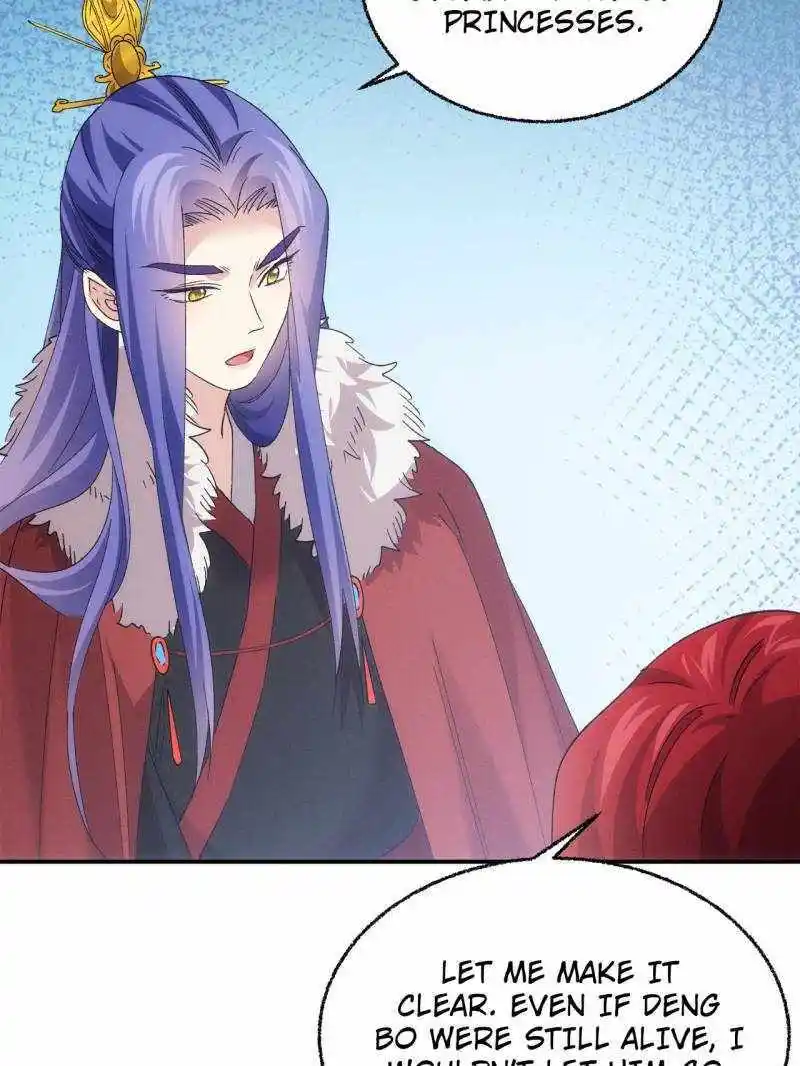 I just Don't Play the Card according to the routine Chapter 197