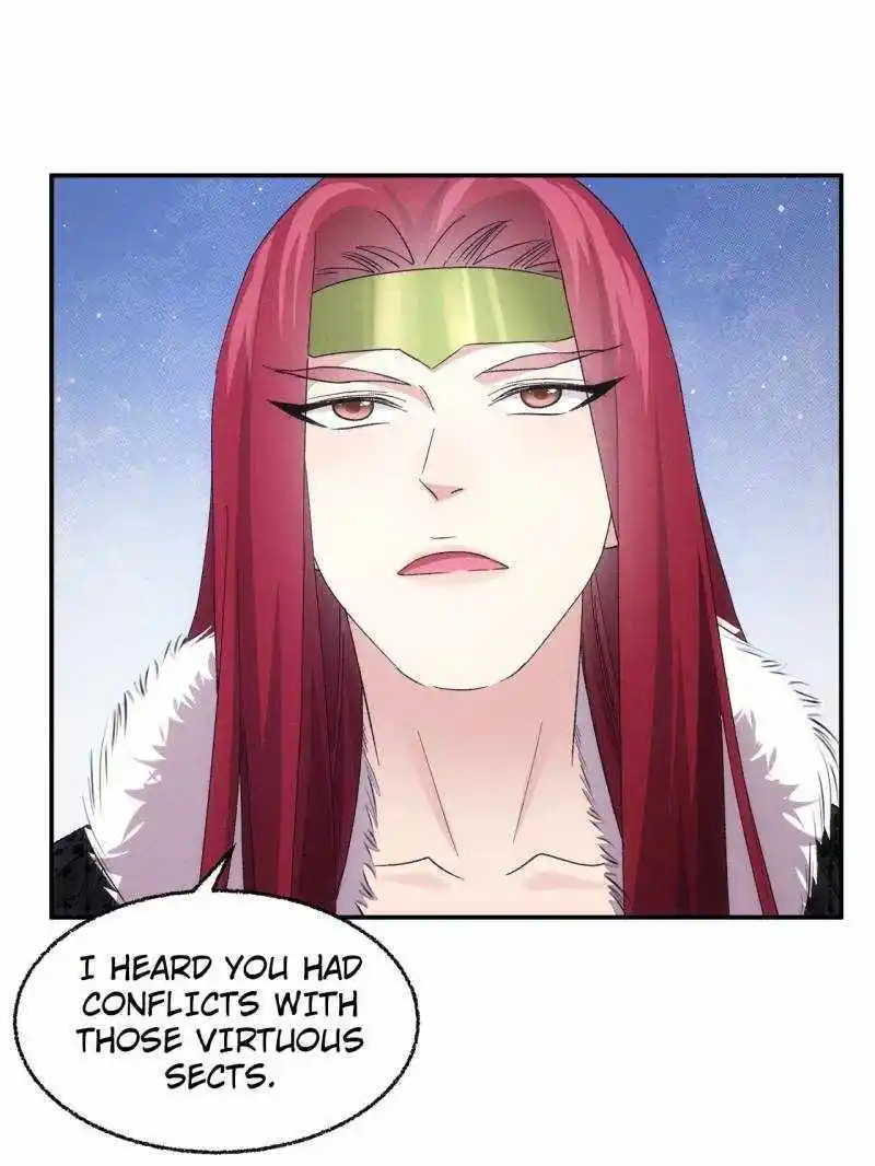 I just Don't Play the Card according to the routine Chapter 197