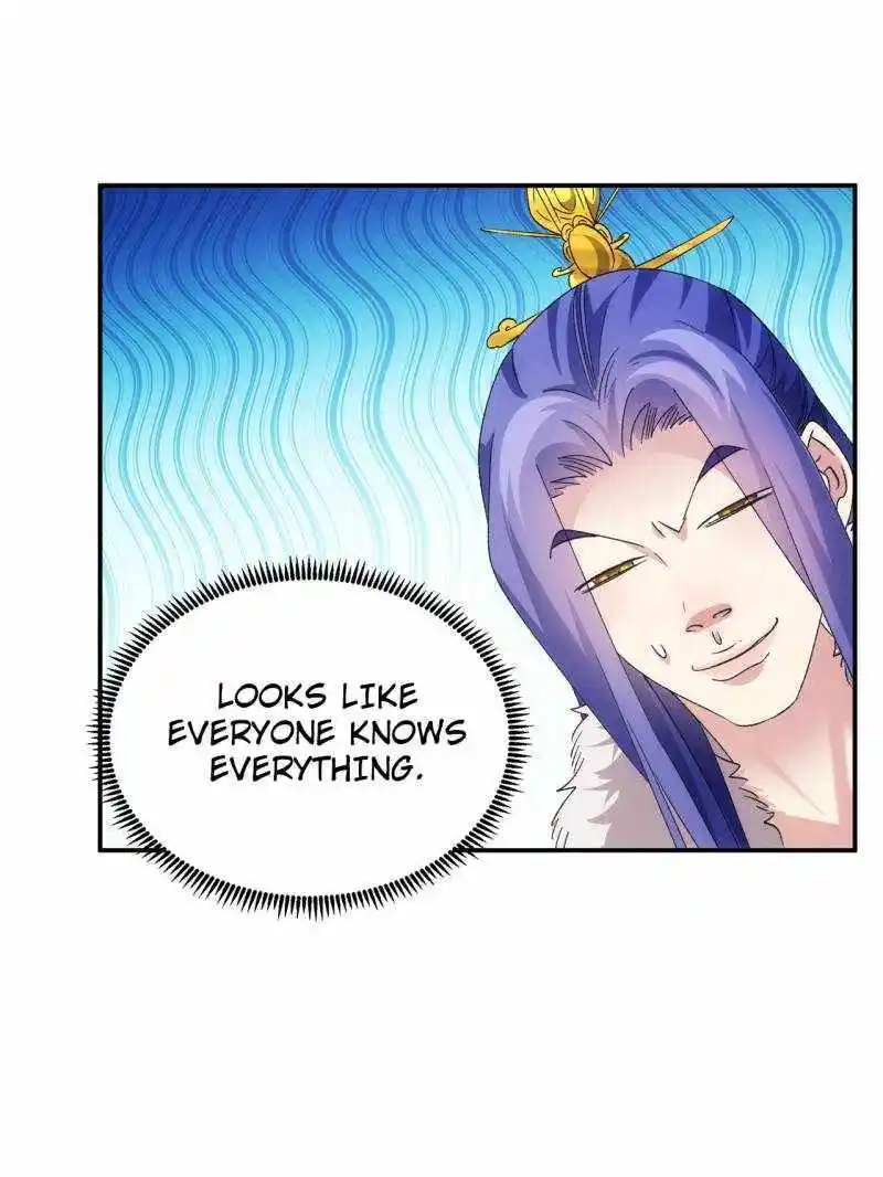 I just Don't Play the Card according to the routine Chapter 197