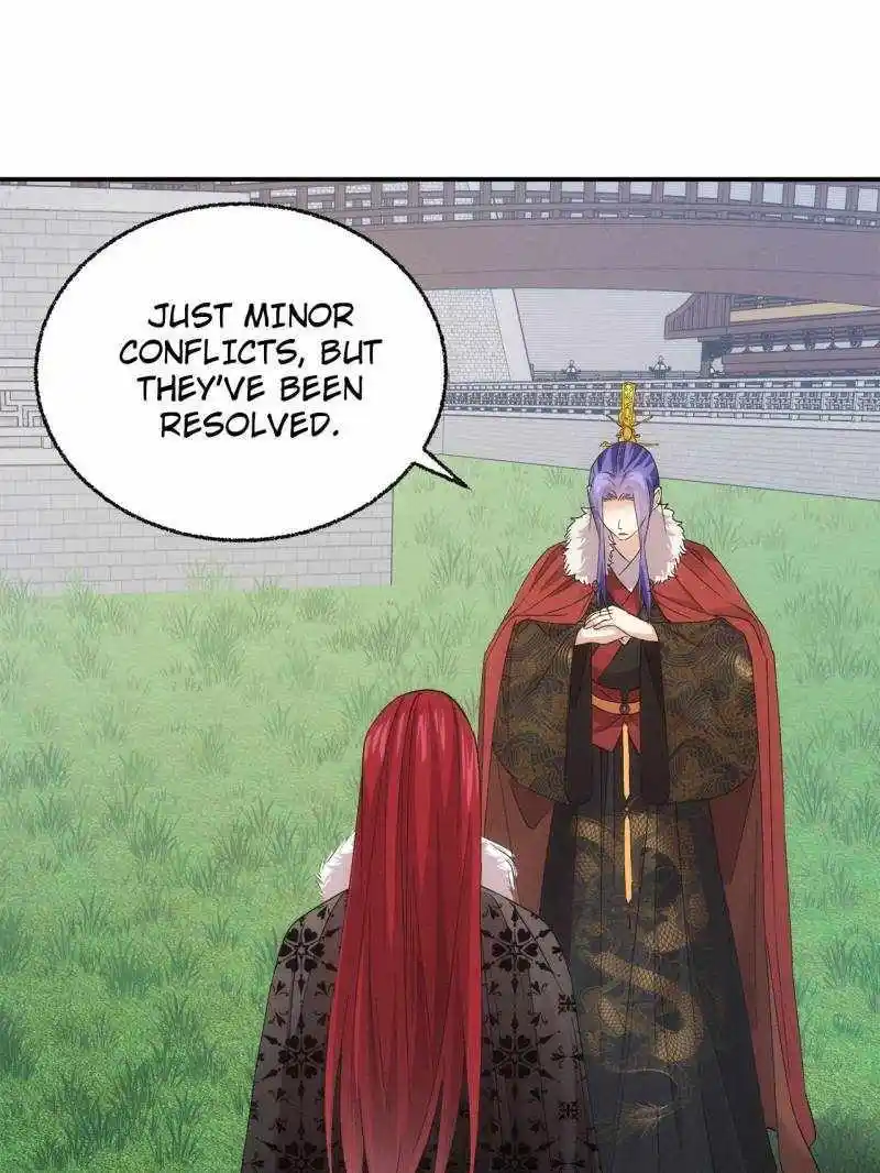 I just Don't Play the Card according to the routine Chapter 197