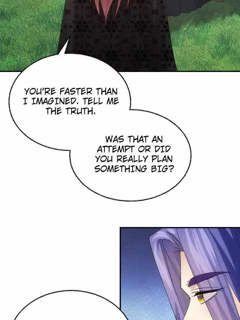 I just Don't Play the Card according to the routine Chapter 197