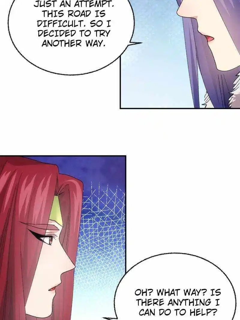 I just Don't Play the Card according to the routine Chapter 197