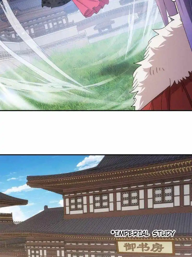 I just Don't Play the Card according to the routine Chapter 197