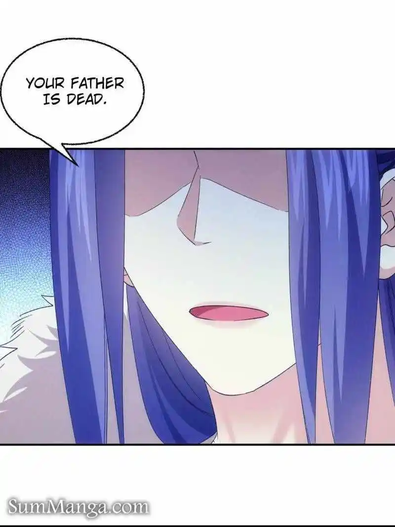 I just Don't Play the Card according to the routine Chapter 197