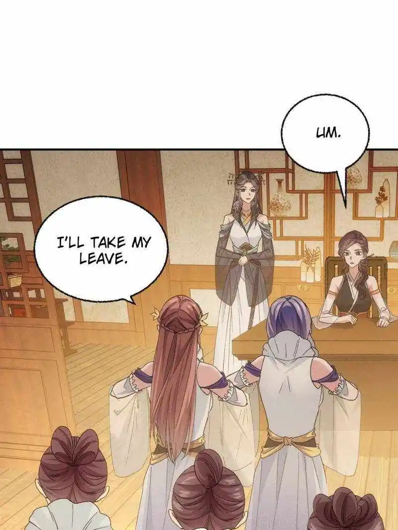 I just Don't Play the Card according to the routine Chapter 197