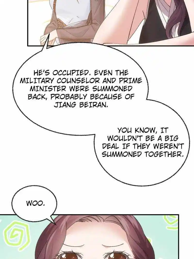 I just Don't Play the Card according to the routine Chapter 197