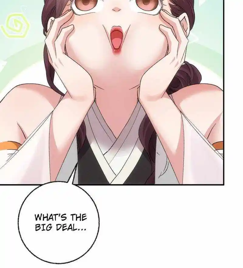 I just Don't Play the Card according to the routine Chapter 197