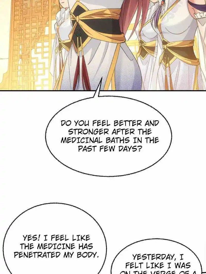 I just Don't Play the Card according to the routine Chapter 197