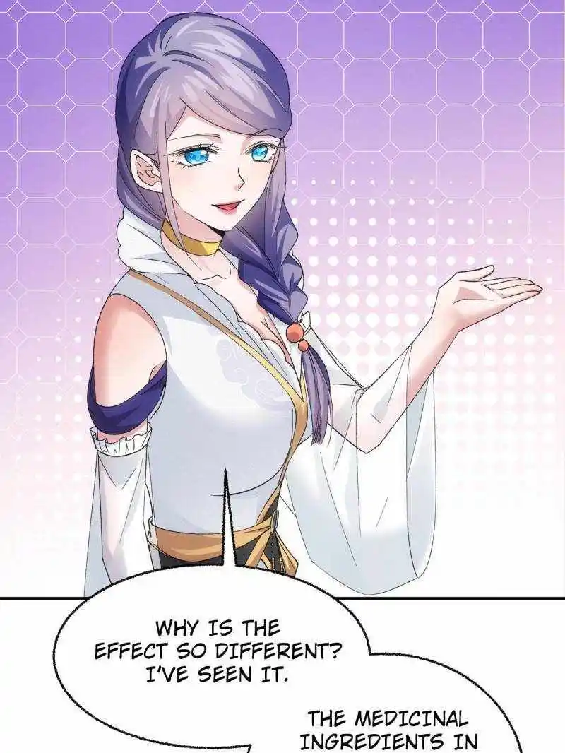 I just Don't Play the Card according to the routine Chapter 197