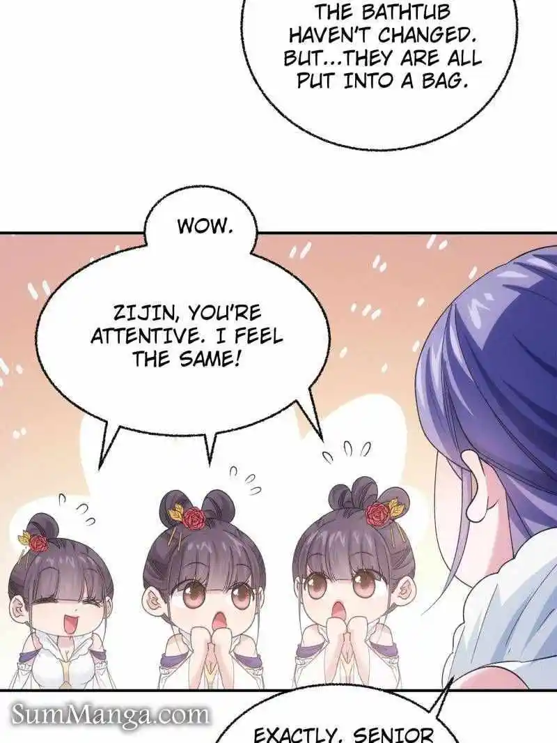 I just Don't Play the Card according to the routine Chapter 197