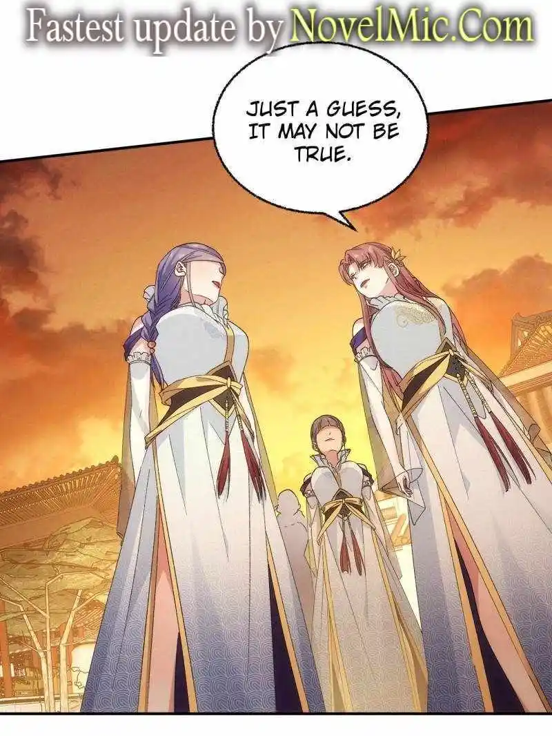 I just Don't Play the Card according to the routine Chapter 198