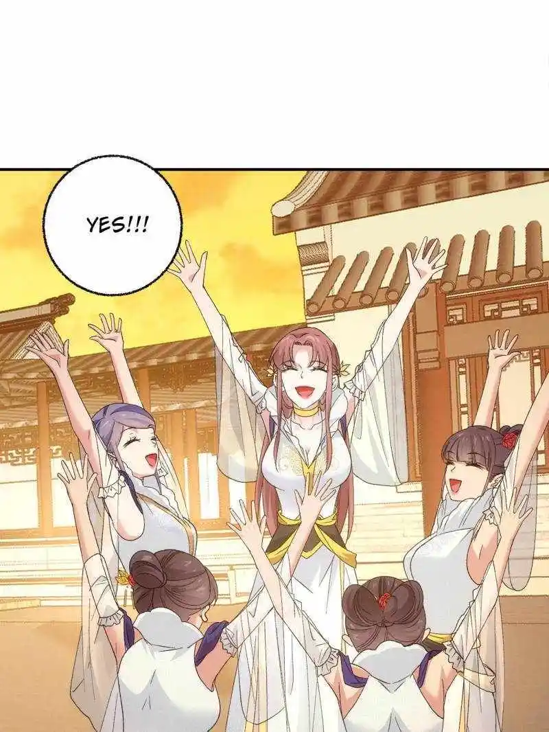 I just Don't Play the Card according to the routine Chapter 198