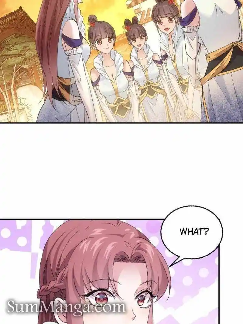 I just Don't Play the Card according to the routine Chapter 198