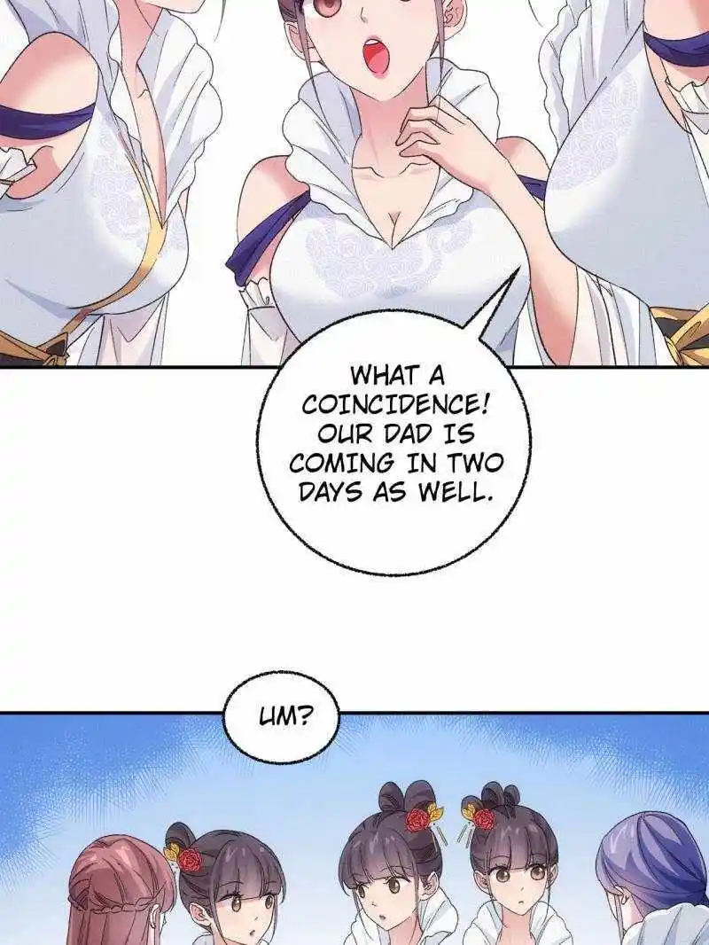 I just Don't Play the Card according to the routine Chapter 198