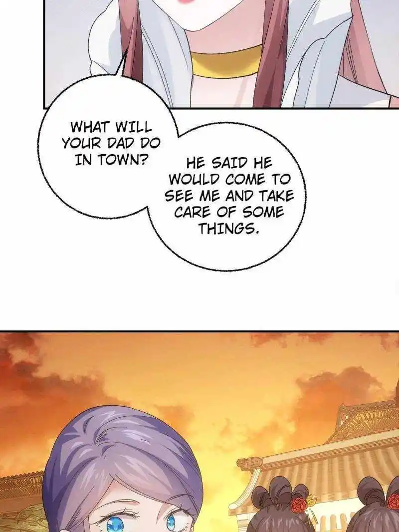 I just Don't Play the Card according to the routine Chapter 198