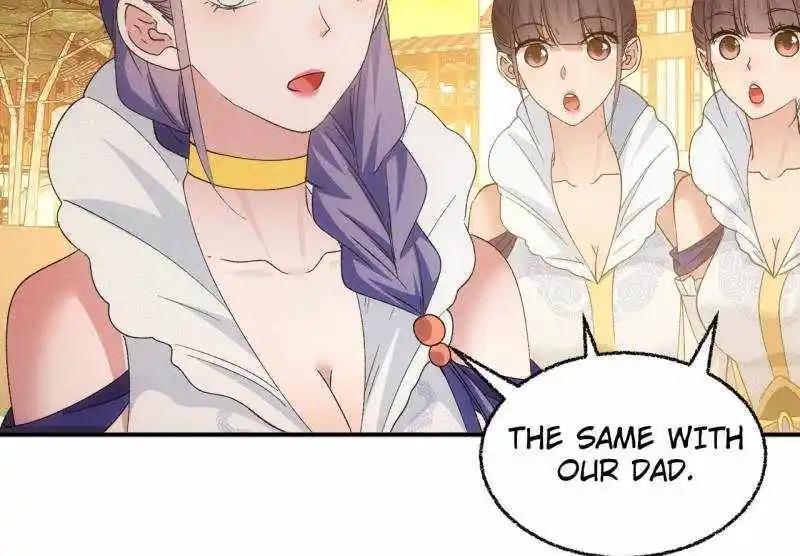 I just Don't Play the Card according to the routine Chapter 198