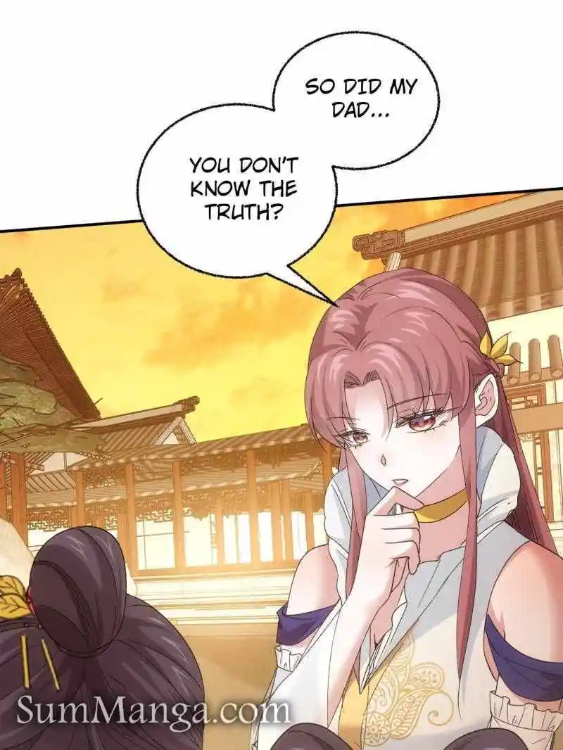 I just Don't Play the Card according to the routine Chapter 198