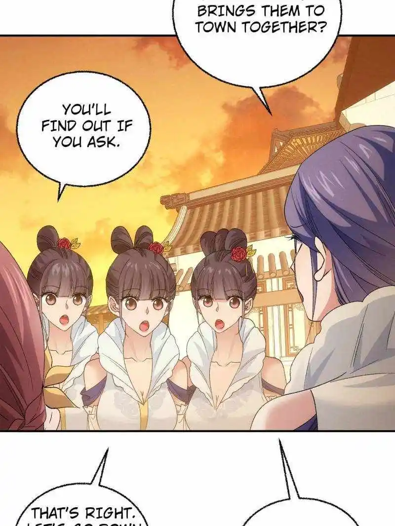 I just Don't Play the Card according to the routine Chapter 198