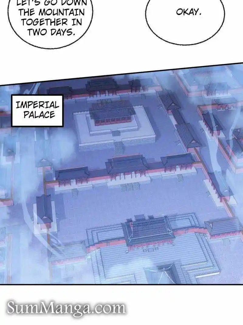 I just Don't Play the Card according to the routine Chapter 198