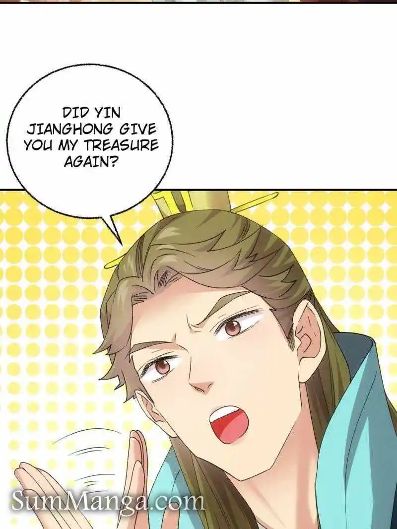 I just Don't Play the Card according to the routine Chapter 198