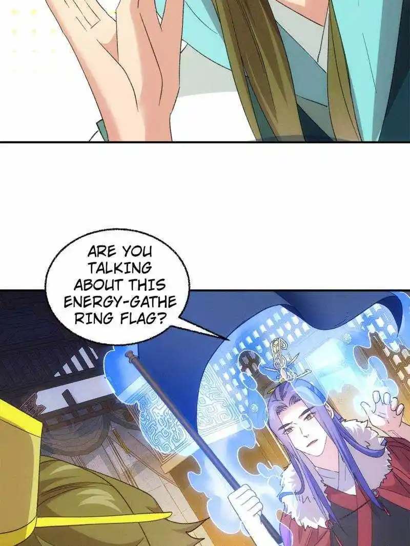 I just Don't Play the Card according to the routine Chapter 198