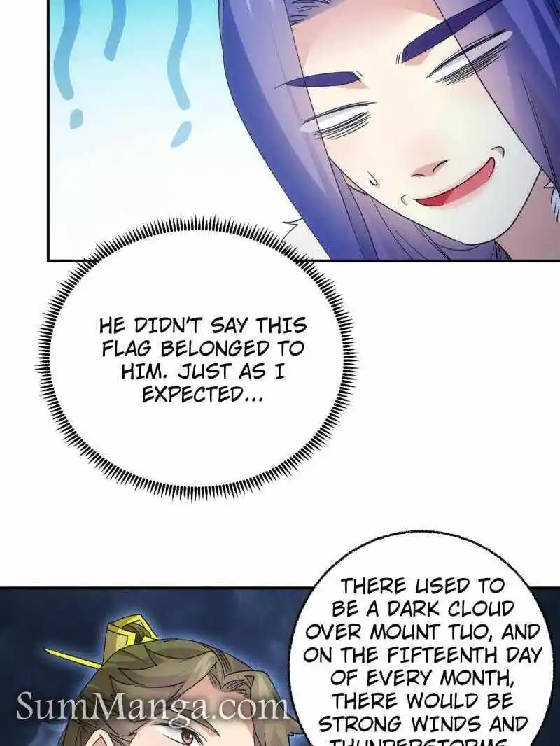 I just Don't Play the Card according to the routine Chapter 198