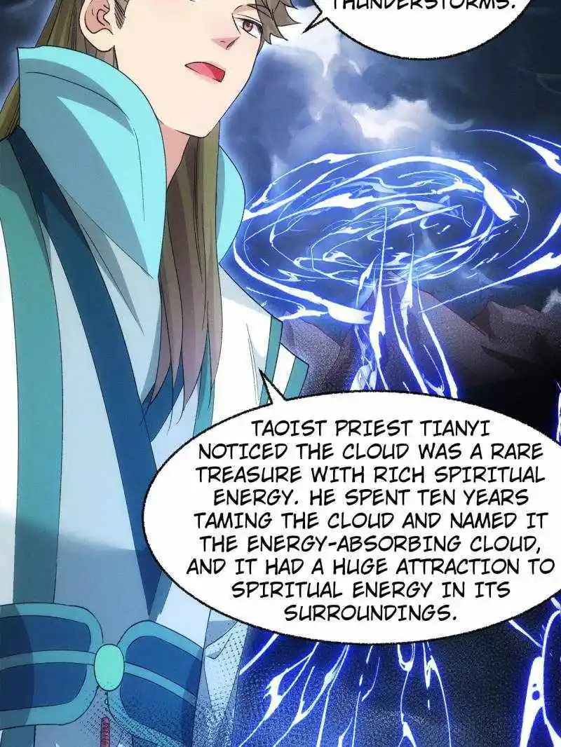 I just Don't Play the Card according to the routine Chapter 198