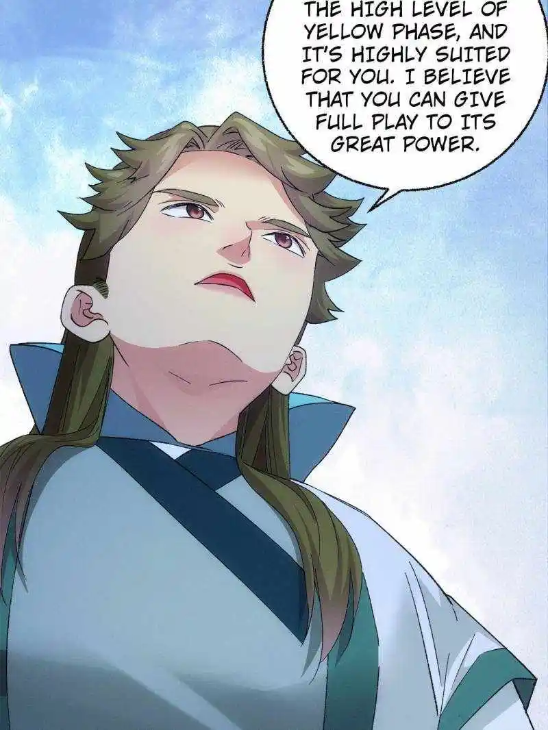 I just Don't Play the Card according to the routine Chapter 198