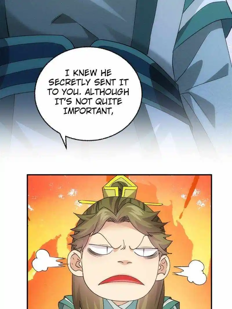 I just Don't Play the Card according to the routine Chapter 198