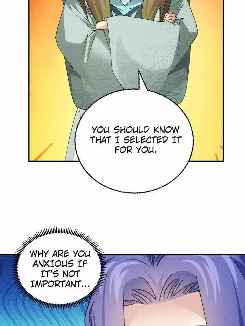 I just Don't Play the Card according to the routine Chapter 198