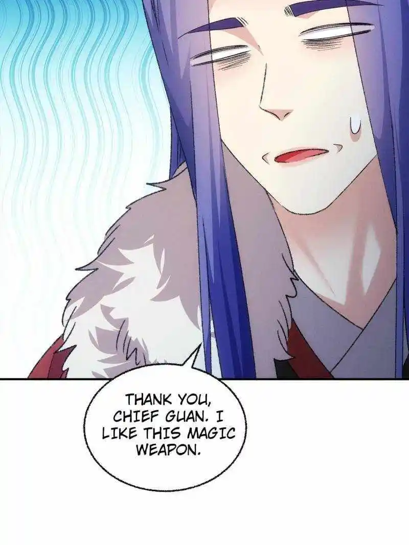 I just Don't Play the Card according to the routine Chapter 198