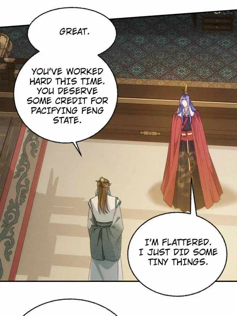 I just Don't Play the Card according to the routine Chapter 198