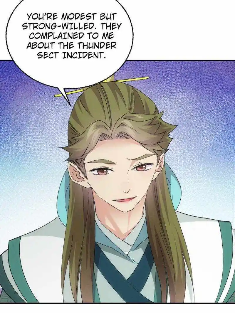 I just Don't Play the Card according to the routine Chapter 198