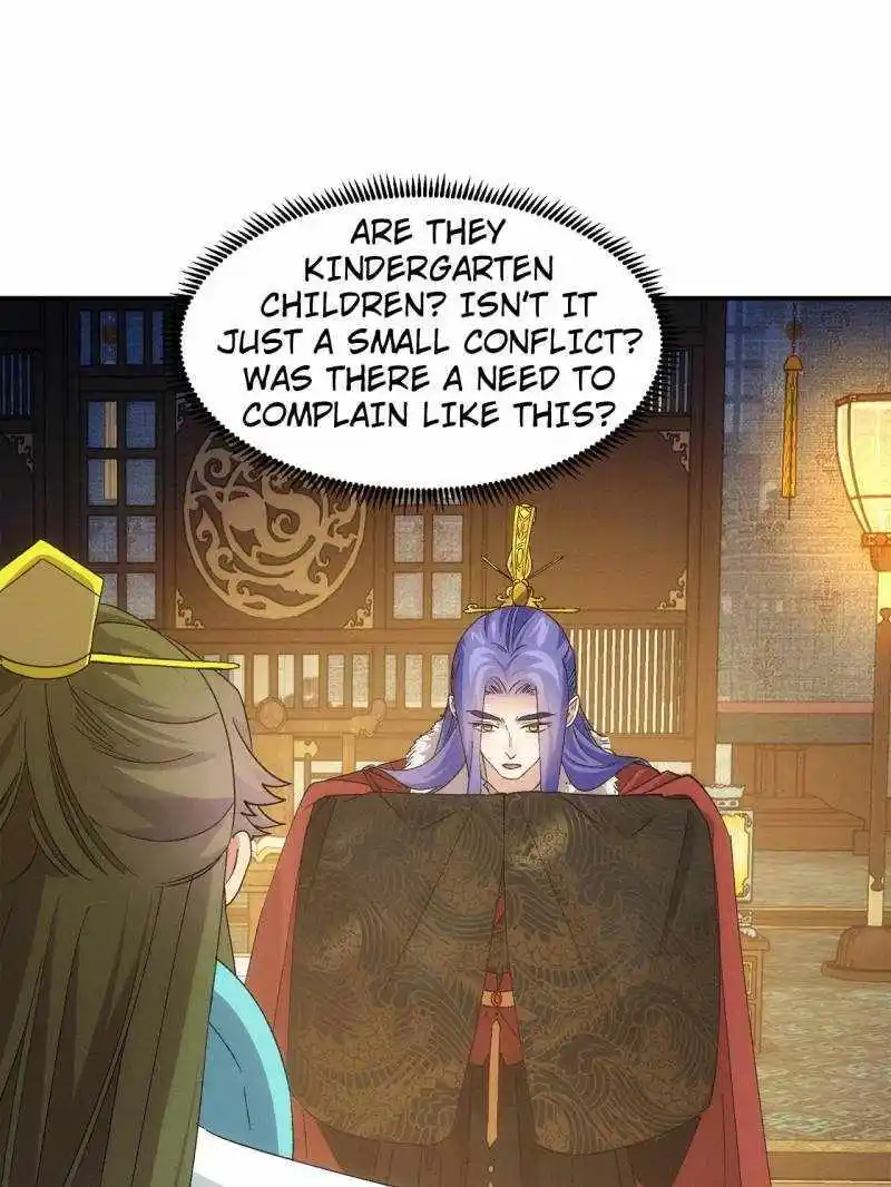 I just Don't Play the Card according to the routine Chapter 198