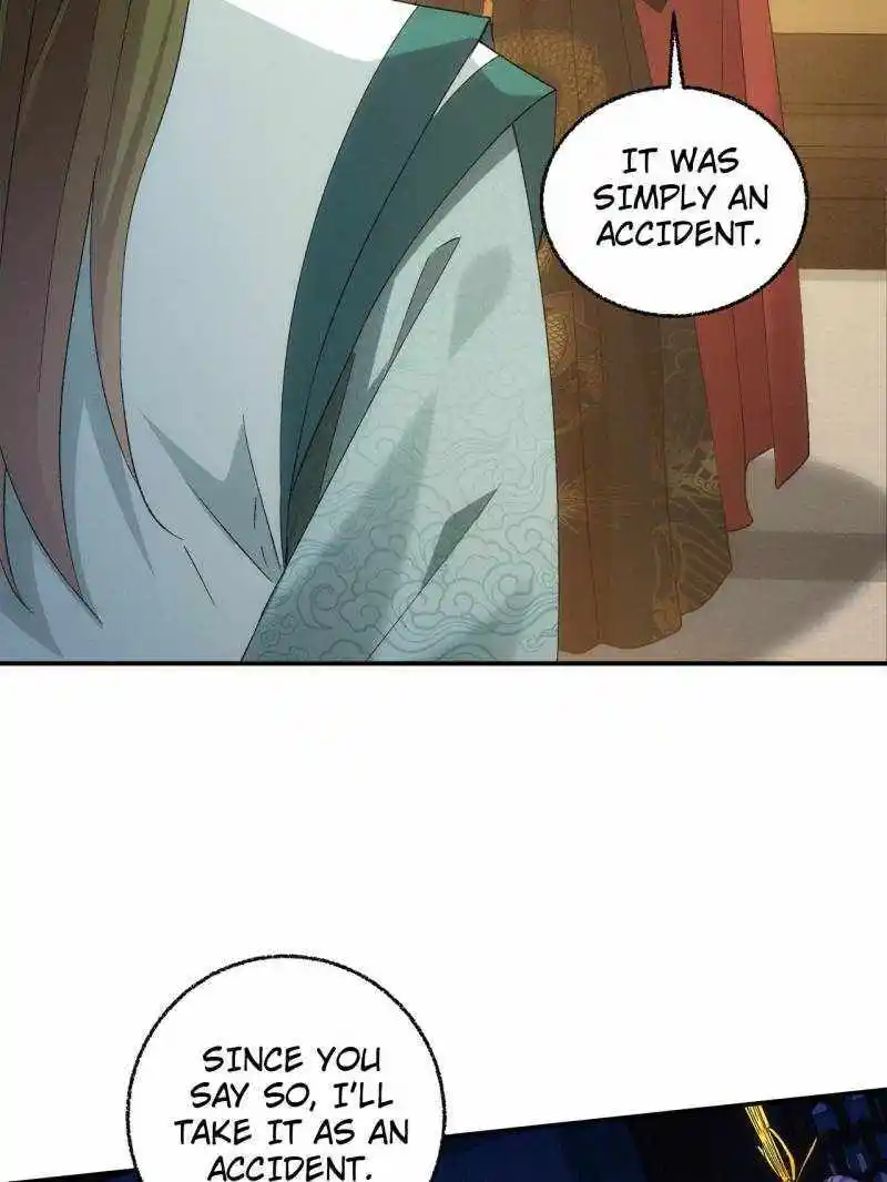 I just Don't Play the Card according to the routine Chapter 198