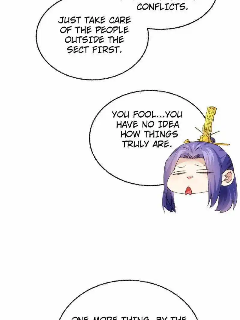 I just Don't Play the Card according to the routine Chapter 198